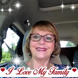 Meet your Posher, Vicky